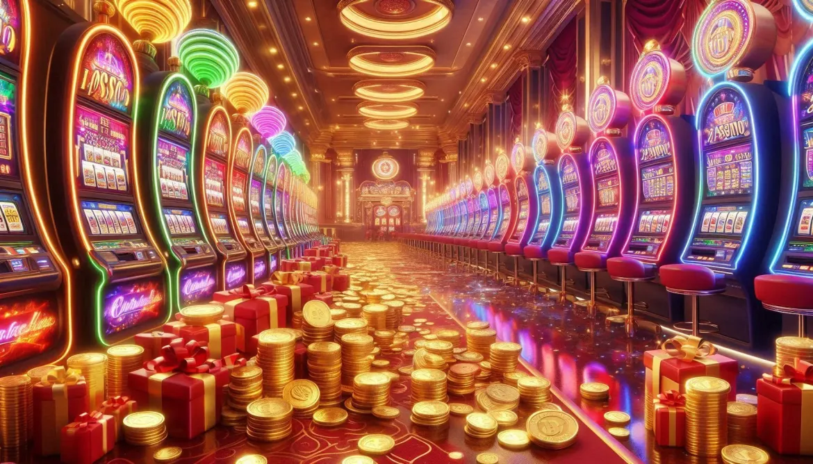 JustCasino
